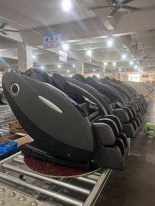 <span class=keywords><strong>2025</strong></span> Multifunktionaler Automatischer Deluxe Cockpit-Massagesessel für den Heimgebrauch zur Platzersparnis - Product Image 6