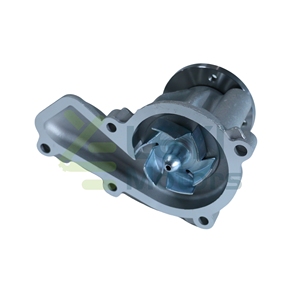 Sistema de refrigeración automático de alta eficiencia personalizado G4NA NU 2.0L 25100-2E000 251002E005 251002E020 para coches con bomba de agua Hyundai <span class=keywords><strong>Accent</strong></span> - Product Image 2