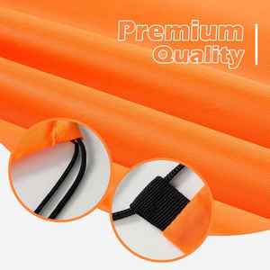 Wholesale Promotional <b>Drawstring</b> Pouch 210D Polyester Sports and Fitness <b>Drawstring</b> <b>Backpack</b> - Product Image 2
