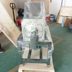 Công nghiệp despulpadora de Fruta xoài Máy chế biến nước trái cây mứt Dán Nước Sốt cà chua máy làm nước trái cây - Product Image 4