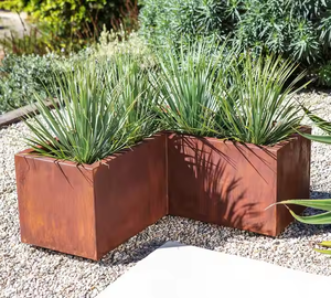 arge Garden Beds Planter Nurseries Planter Set Hanging Planter Set <b>Small</b> Flower Pot Planter - Product Image 1