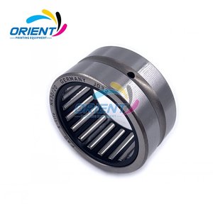 Rodamiento de agujas duradero NK 30/20ASR1 00.550.0042 rodamiento para Heidelberg SM74 CD102 XL105 Segmento de engranaje DS piezas de máquina de impresión - Product Image 5