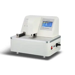 Textiles And Non-woven Fabrics Thickness Tester