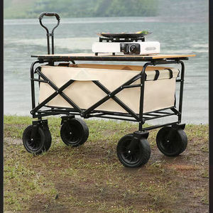 <span class=keywords><strong>Chariot</strong></span> <span class=keywords><strong>pliable</strong></span> <span class=keywords><strong>avec</strong></span> <span class=keywords><strong>toit</strong></span> et panier de rangement <span class=keywords><strong>Chariot</strong></span> <span class=keywords><strong>pliable</strong></span> pour brouette de plage <span class=keywords><strong>Chariot</strong></span> <span class=keywords><strong>pliable</strong></span> pour remorque de jardin - Product Image 3
