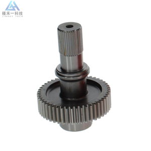 Nuevo y Original Eje Intermedio para Robot Industrial KUKA RTS 200 <span class=keywords><strong>APZ</strong></span> 3.1 00269430 00-269-430 en Stock - Product Image 2
