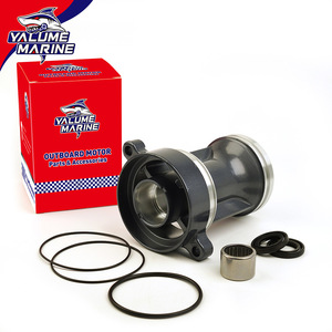 Roulement de moteur hors-bord Yalume Marine 93317-22204 pour Yamaha 40Hp, résistant à la corrosion, étanche et durable. - Product Image 4
