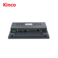 Pantalla Táctil Industrial LCD Integrada de Bajo Costo Kinco GL2070HE, Interfaces Hombre-Máquina y PCs Industriales