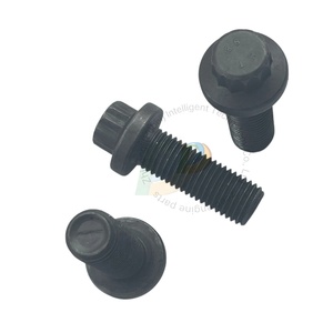 Tornillo de doce puntas ZCEC para piezas de motor M11 ISM11 QSM11 4907093, tornillo de motor de arranque, tornillo de montaje de motor de arranque, tornillo de brida de motor de arranque - Product Image 1