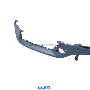 กันชนหน้าส่วนบนของ Bentley Bentayga ปี 2016-2020 ของแท้จากโรงงาน ราคาพิเศษ ลดราคา - Product Image 4