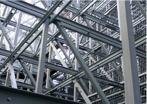 Chất Lượng Cao <span class=keywords><strong>FRP</strong></span> Pultruded T Dầm Cho Xây Dựng Sợi Thủy Tinh Gia Cố Nhựa Hồ Sơ Thép H Dầm Bảng Điều Chỉnh Sợi Thủy Tinh Dầm - Product Image 2