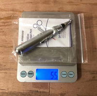 Stylo de massage électronique rechargeable le plus vendu, stylo d'acupression, stylo de massage des méridiens, stylo à impulsions pour la relaxation et le soulagement