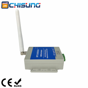 Contrôleur de relais GSM Premium RTU5034 2G Global Quad-band 850/900/1800/1900MHz pour l'accès aux portes - Product Image 4