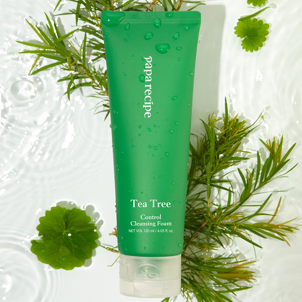 korean face cleaner