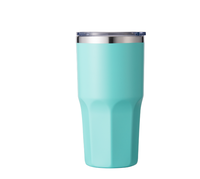 Mug à bière isotherme en acier inoxydable à double paroi, style américain, avec logo personnalisé, isolation thermique de 12 à 24 heures pour les voyages