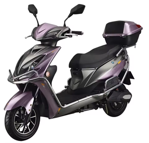 Scooter Eléctrico Sinski para Adultos, Dos Ruedas, Fabricado en China, Motor Grande, Ideal para Reparto de Comida (Envío desde Almacén en la UE) - Product Image 2