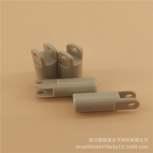 Pièces usinées sur mesure Teng Yu PEEK, formes irrégulières non standard, usage général - Product Image 3