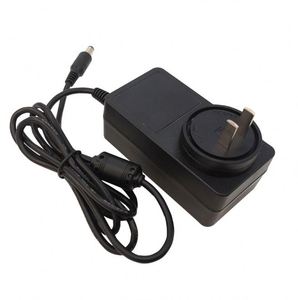 65W <b>Universal</b> Fast Charger with QC3.0 5.1V/2A & 5V/2.4A Output Dual USB Ports Gan Material - Product Image 4