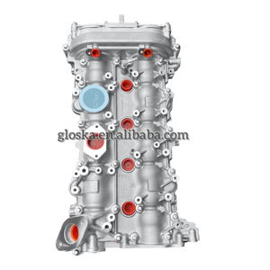 Nouveau moteur essence/essence OEM 264920 2.0T pour Mercedes-Benz E260 C257 GLC260 GLS350 W213 W222 M264 Moteur de voiture - Product Image 3