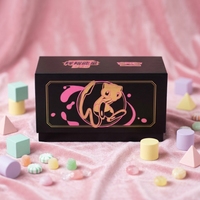 Boîte cadeau en papier Pokemon Original Chinese 7.0 Radiant Energy TCG Collection Card Toy Sealed