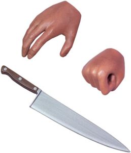 Halloween <span class=keywords><strong>Michael</strong></span> myer pollici Action Figure buon PVC cartone animato giocattolo per ragazzi decorazioni regalo di animali modellazione - Product Image 4