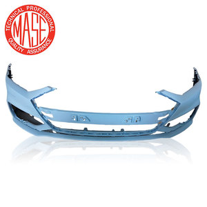 Cubierta de Parachoques Delantero MASE para <span class=keywords><strong>Audi</strong></span> <span class=keywords><strong>A7</strong></span> 2019 <span class=keywords><strong>2020</strong></span> 2021 2022 OEM 4K8807065EGRU Carrocería de Parachoques Delantero Revestimiento de Parachoques Delantero - Product Image 3