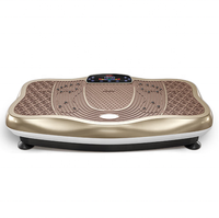 Masseur Vibro-Électromagnétique pour la Maison, pour un Entraînement Complet du Corps, Amincisseur Corporel Ultra-Fin, Masseur Vibrant, Ultra-Minceur, Amincisseur Corporel