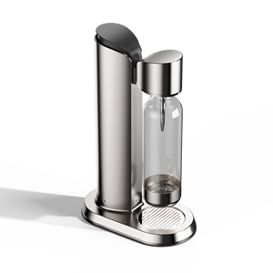 Macchina commerciale dell'<span class=keywords><strong>acqua</strong></span> <span class=keywords><strong>frizzante</strong></span> alimentata a Gas freddo del produttore della Soda dell'acciaio inossidabile per installazione Desktop di uso domestico per - Product Image 5