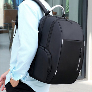 Mochila de Viagem Impermeável para Faculdade, Mochila Casual para Laptop, Mochila Esportiva Personalizada para Mulheres e Homens - Product Image 6
