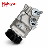 Compresseur de climatisation automobile 1K0820859S 1K0-820-859-S 1K0820859M 1K0820803P pour VW Beetle CC Eos Golf Jetta Passat Tiguan 2.0L 2006-2018