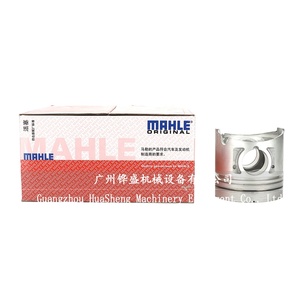 Chính Hãng MAHLE Nhà Sản Xuất 8-97108621-0 Động Cơ Diesel Vòng Dưới 31MM 35MM <span class=keywords><strong>Pin</strong></span> <span class=keywords><strong>4JB1</strong></span> <span class=keywords><strong>Piston</strong></span> Cho Isuzu Phụ Tùng - Product Image 1
