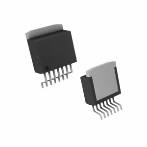 Power Management (PMIC) Buy Online Electronic Components Manufacturer Channel LM2670SX-5.0 TO 263 8, D2PAK , TO 263CA - Product Image 1