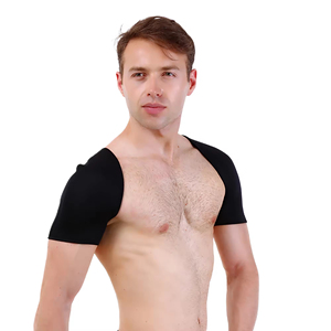 Corrector de Postura Personalizado y Soporte de Hombros, Braza para Deporte de Neopreno - Product Image 2