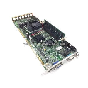 Carte d'acquisition pour carte mère industrielle ADVANTECH PCA-6179 PCA-6179V Rev.A1 (CPU+RAM) - Product Image 3