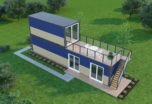 Multi bed Shipping – 480 sq ft Shipping Container Home HomeFREE SHIPPING TO ALL - Product Image 5