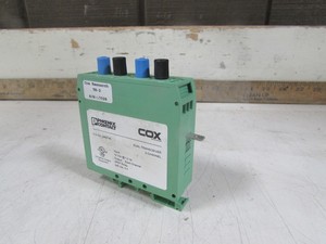 Un produit original neuf de la marque <span class=keywords><strong>Pheonix</strong></span> Contact Cox Research Dual Transceiver Tr2 2900745nice Takeout Mo Plc - Product Image 2