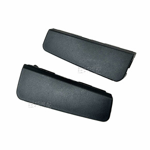 Cubierta de Gancho de Remolque Delantero para Toyota RAV4, 52438-0R901 52437-0R901, Material PP, para Modelos 2020 y 2021 - Product Image 2