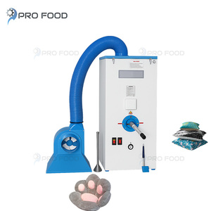 Commercial Home Textile Product Machine Plush Toy Stuffing & <b>Pillow</b> Filling Fibre Filling Toy & <b>Pillow</b> Machine - Product Image 1