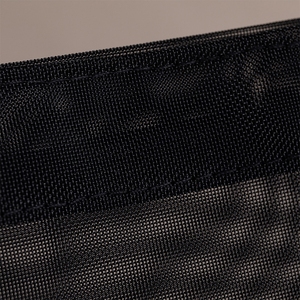 Túi tote lưới nylon tái sử dụng quảng cáo tùy chỉnh, túi mua sắm lưới, túi đi biển lưới có logo tùy chỉnh - Product Image 5