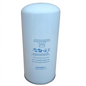 Manny <b>Air</b> <b>Compressor</b> <b>Oil</b> FilterElement 1100602001 for Industrial <b>Compressor</b> Parts - Product Image 2