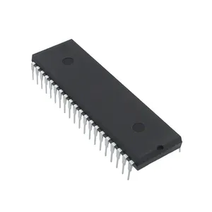 ICチップHI7133CPL 3-(1/2) DIGIT, LOW POWER, HIGH C PDIP-40オリジナル保証