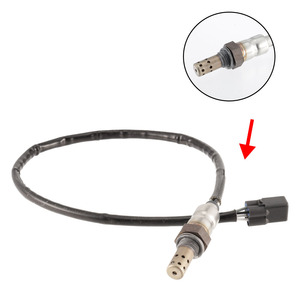 AZD0101-BA002 nouveau capteur d'oxygène à quatre fils de moto longueur 71cm avec filetage 11.8mm pour accessoire de moto Suzuki <span class=keywords><strong>Kawasaki</strong></span> <span class=keywords><strong>J300</strong></span> - Product Image 4