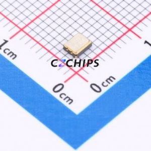 SX3M9.216M20F30TNN Crystal Oscillator (Active) SMD3225-4P Crystal Oscillator 9.216MHz 20ppm CMOS - Product Image 1