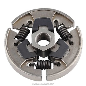 Tambor de Embrague con Rodamiento de Agujas para Desbrozadora STIHL MS170 MS180 MS210 MS230, Podadora, Motosierra, Herramientas Eléctricas de Jardín <span class=keywords><strong>Parkside</strong></span> - Product Image 6