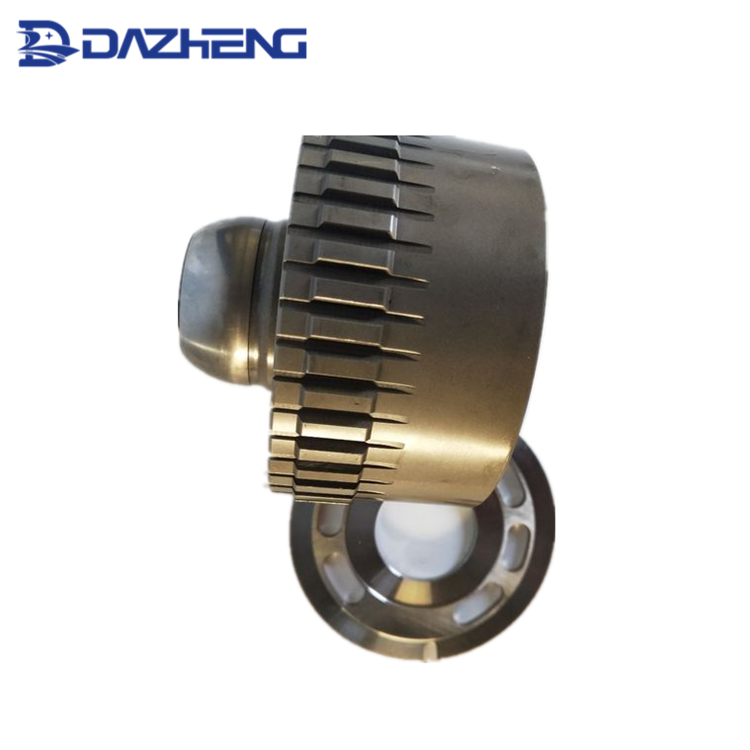 14529773 Cylinder - New VOLVO Part with 6-Month Warranty