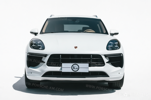 Kit Carrozzeria Anteriore e Posteriore SD per Porsche <span class=keywords><strong>Macan</strong></span> 2021, Aggiornamento al Design Sport 2024, Assemblaggio Completo - Product Image 6