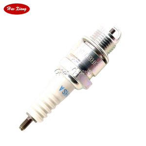 Haoxiang B8HS-10 BR8HS-10 BR8HSA resistenza moto iridio platino Bujias candele bujias Bujias <span class=keywords><strong>para</strong></span> motos per Yamaha - Product Image 1
