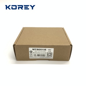 หน้าจอสัมผัส Weinview สำหรับอุตสาหกรรม HMI รุ่น MT8051iE 1WV ของแท้ใหม่เอี่ยม มีสินค้าพร้อมส่ง - Product Image 5