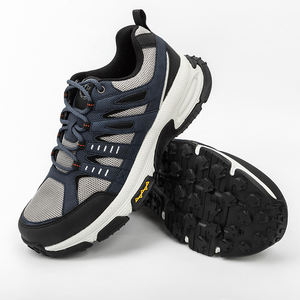 Stivali <span class=keywords><strong>da</strong></span> esterno impermeabili <span class=keywords><strong>da</strong></span> uomo mountain sport climbing black summer women <span class=keywords><strong>trekking</strong></span> outdoor <span class=keywords><strong>scarpe</strong></span> <span class=keywords><strong>da</strong></span> <span class=keywords><strong>trekking</strong></span> femminili personalizzate all'ingrosso - Product Image 4