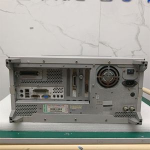 Analizador de Redes Agilent Technologies E5071B, Analizador de RF con Pantalla LCD de 4.5 GHz - Product Image 3