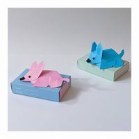 Nouveau produit Kit de culture de champignons Boîtes électroniques ondulées